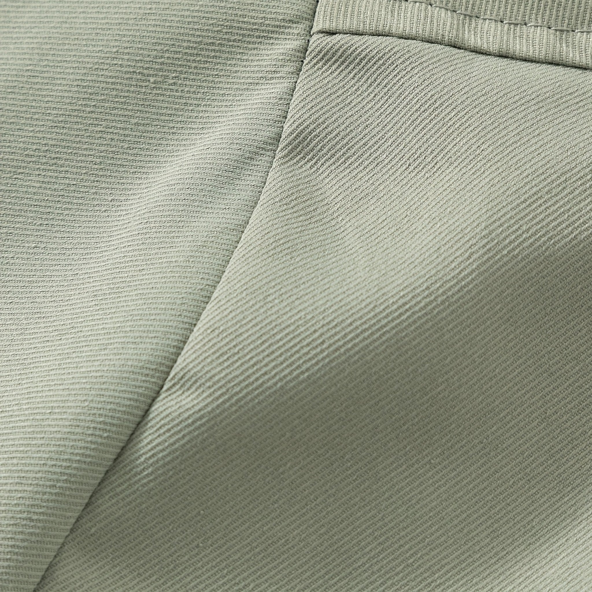 Luzeva | Men’s Heritage Twill Jacket – Refined Everyday Elegance