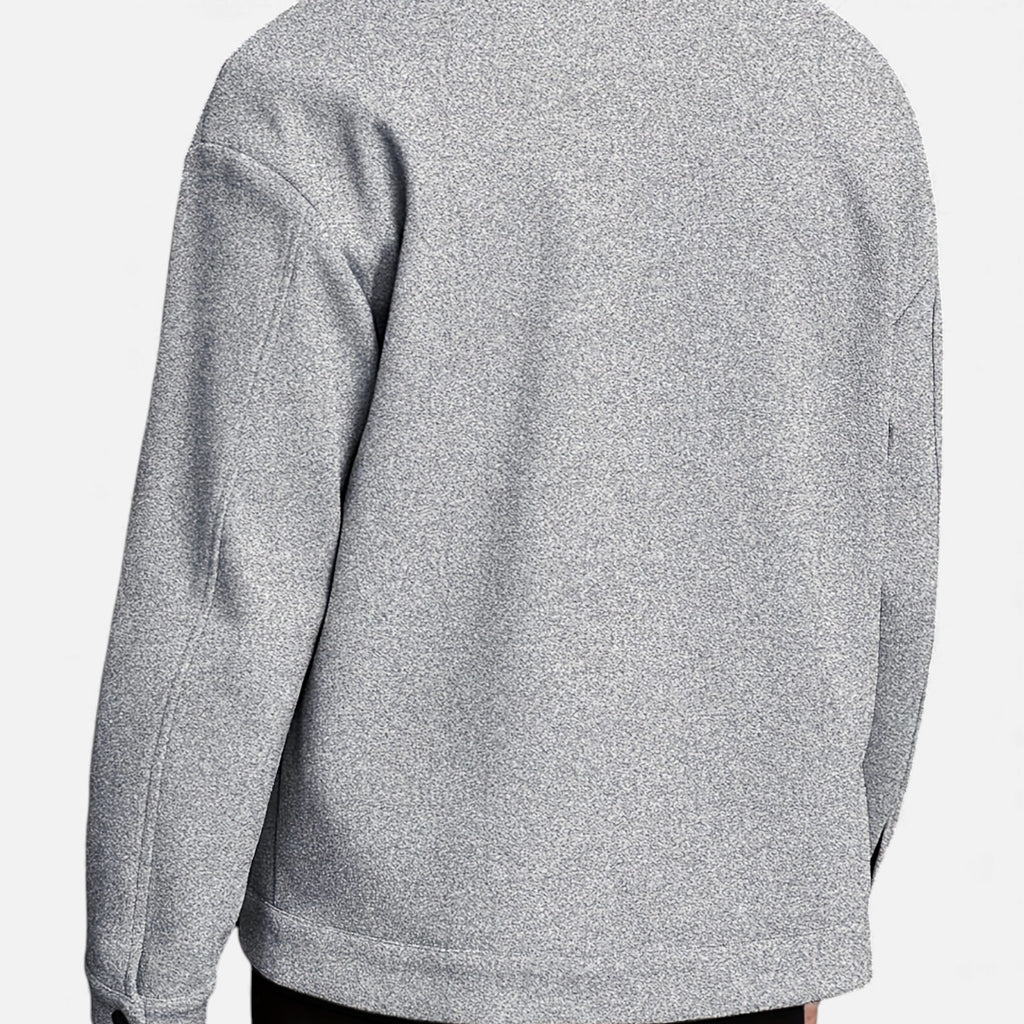 Luzeva | Men’s Classic  Jacket Refined Heritage Elegance