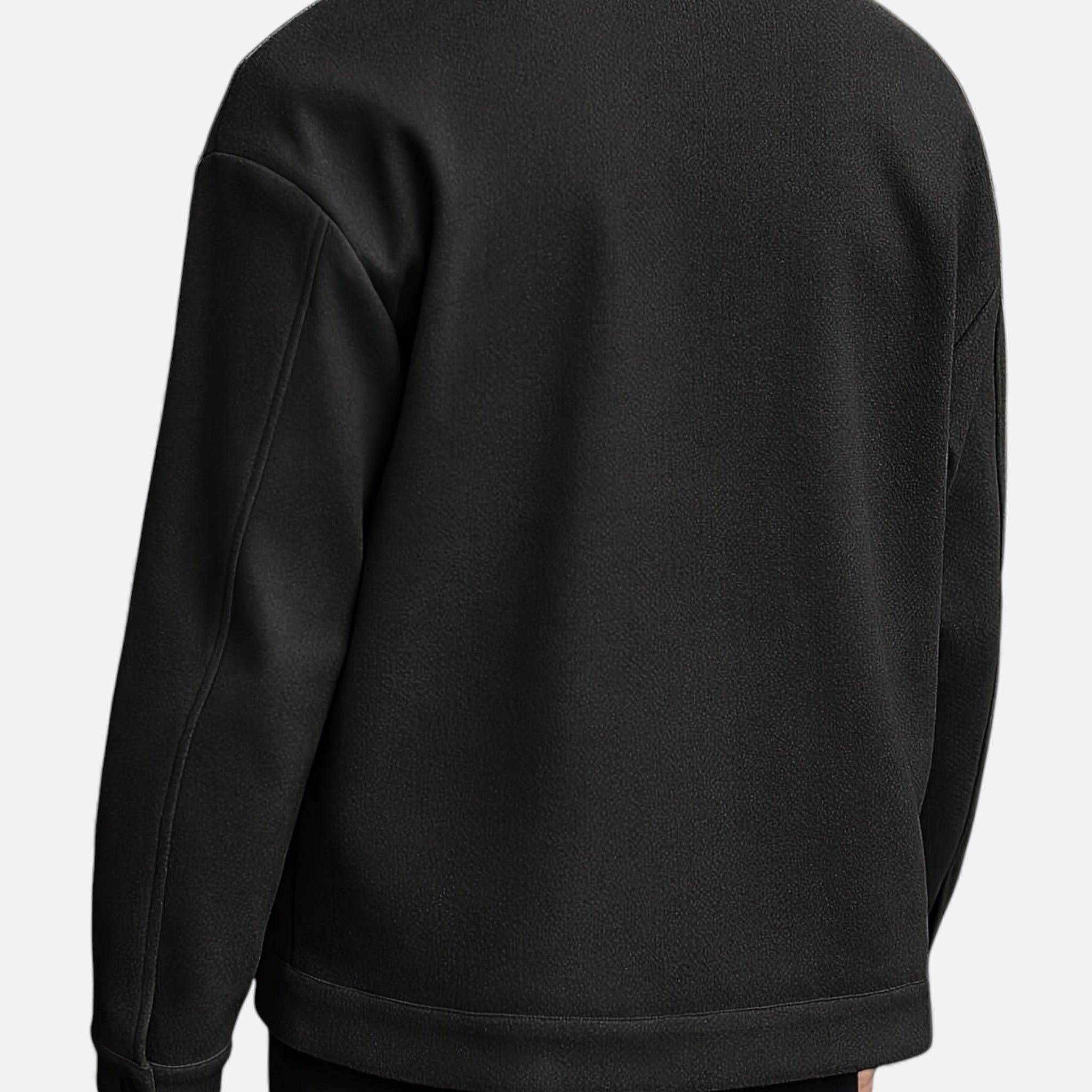 Luzeva | Men’s Classic  Jacket Refined Heritage Elegance