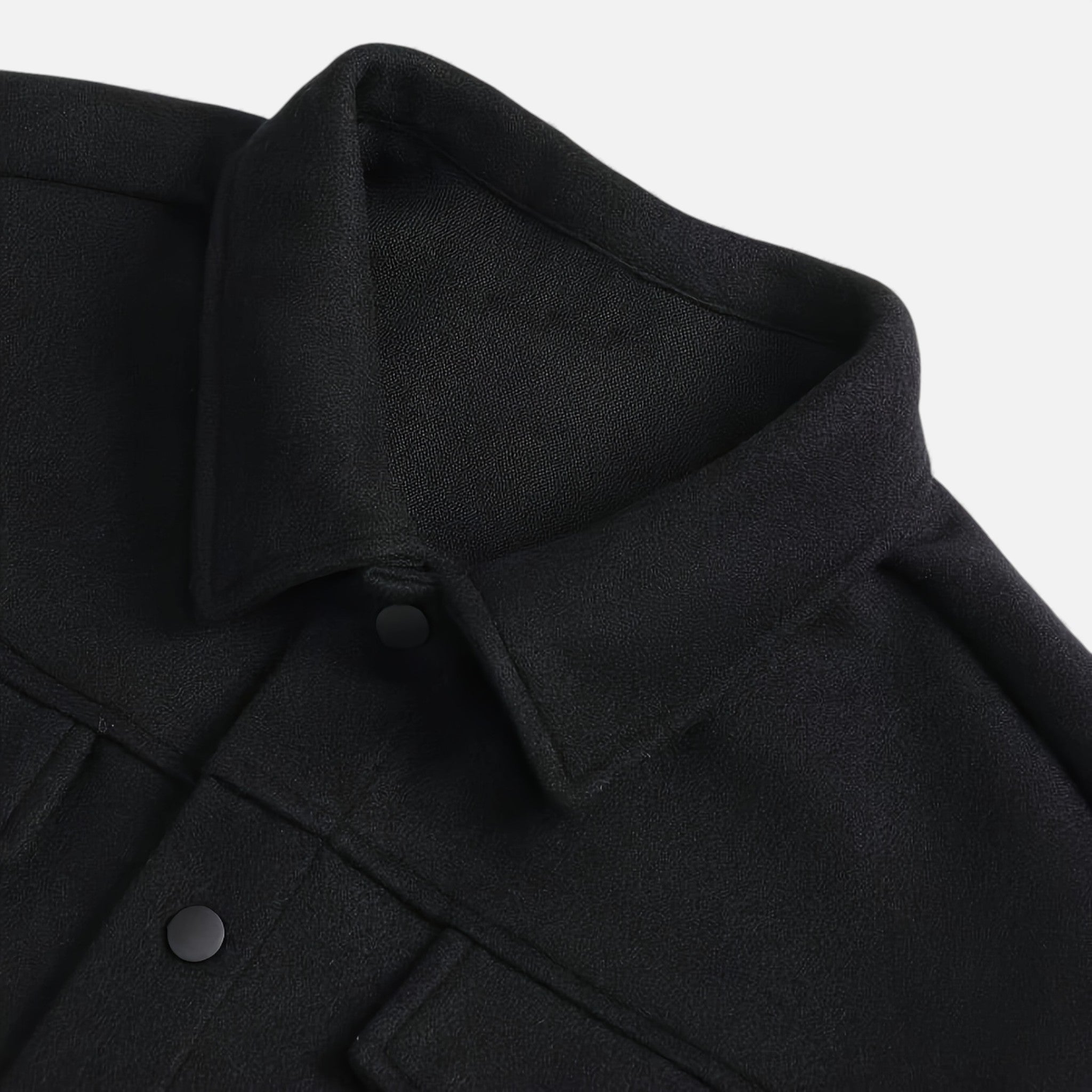 Luzeva | Men’s Classic  Jacket Refined Heritage Elegance