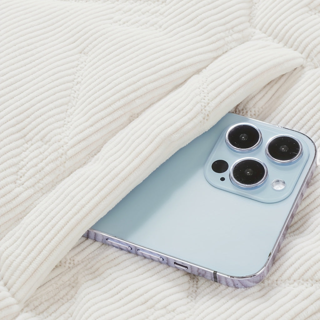 Luzeva | Men’s Fleece Coat Heritage Warmth Classic Fit