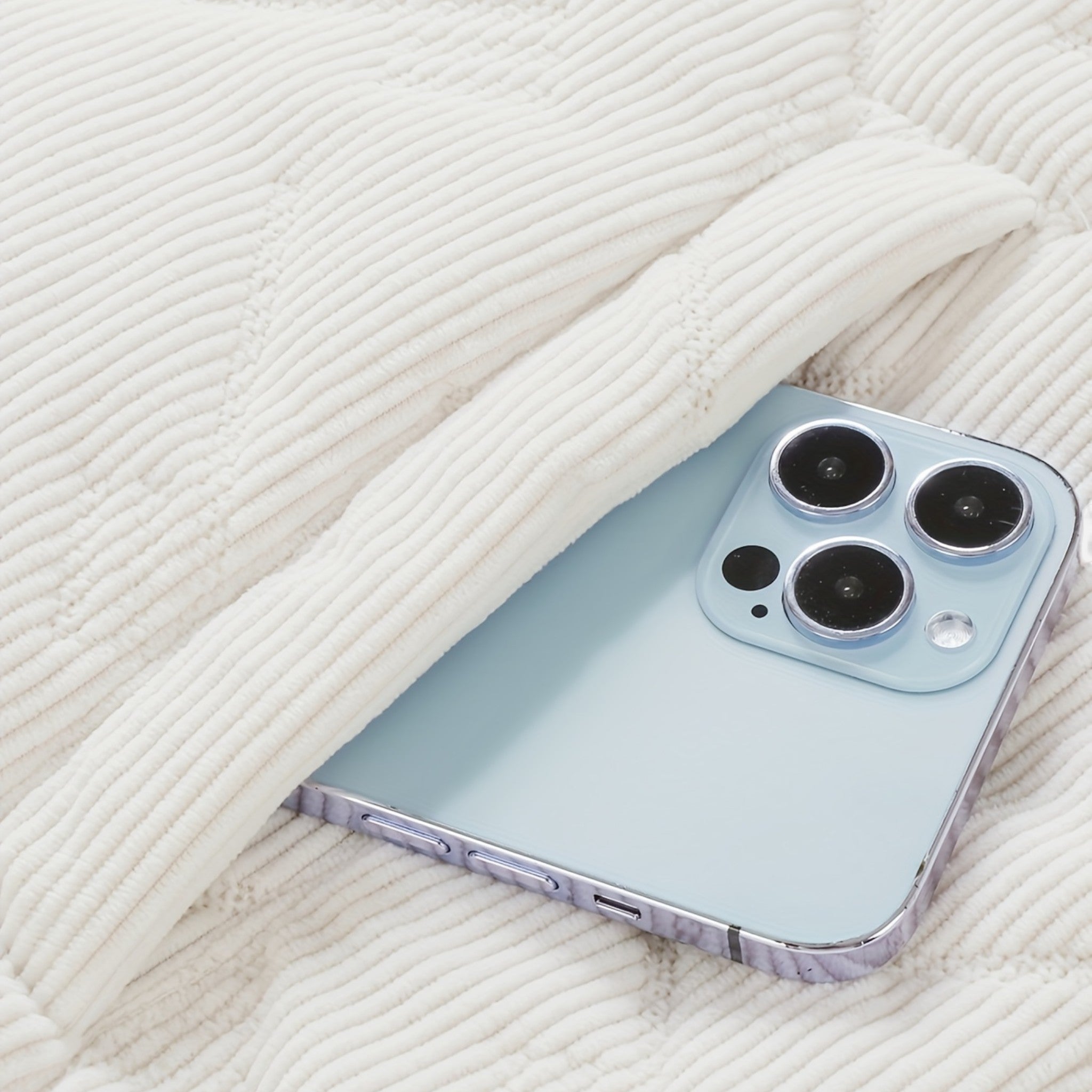 Luzeva | Men’s Fleece Coat Heritage Warmth Classic Fit