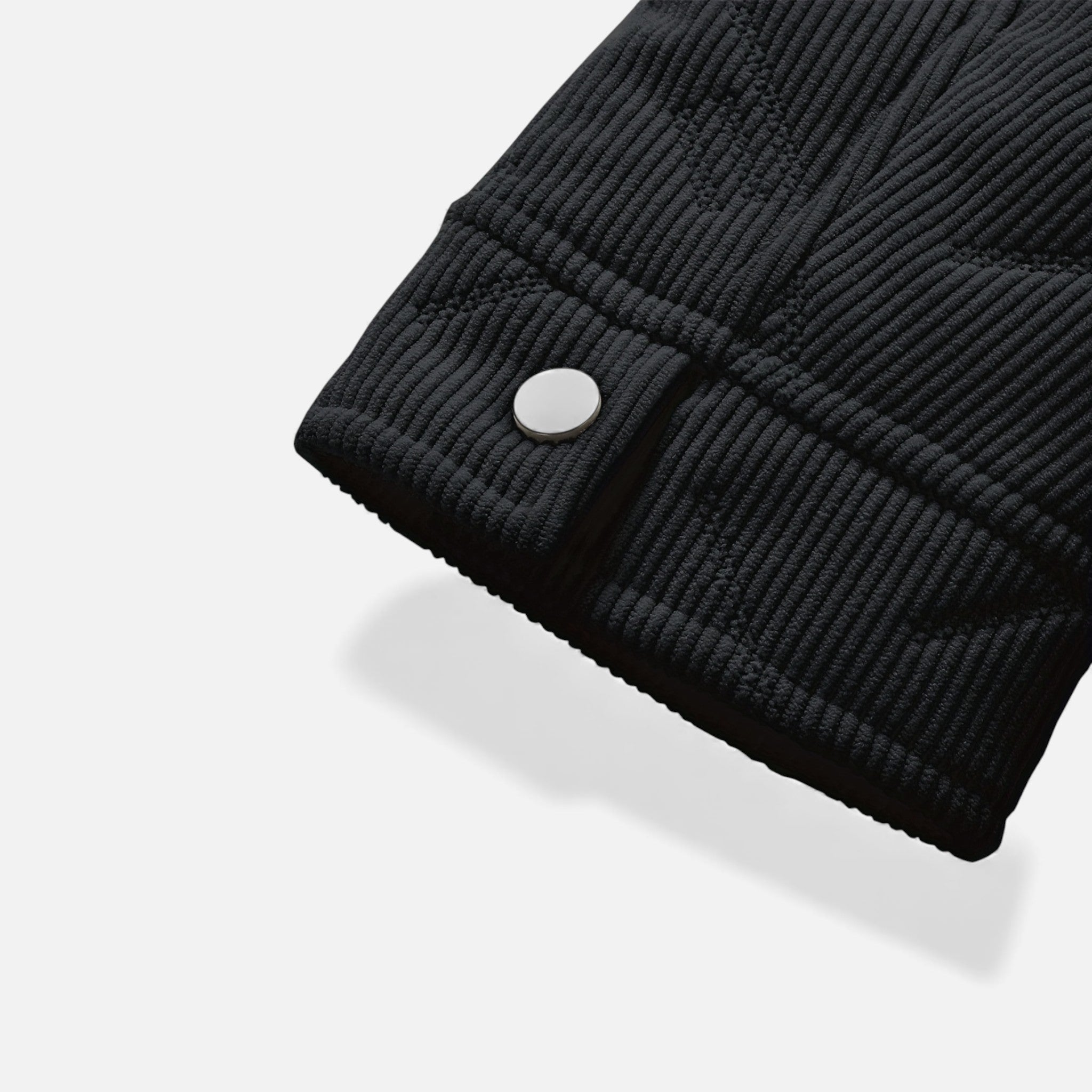 Luzeva | Men’s Fleece Coat Heritage Warmth Classic Fit