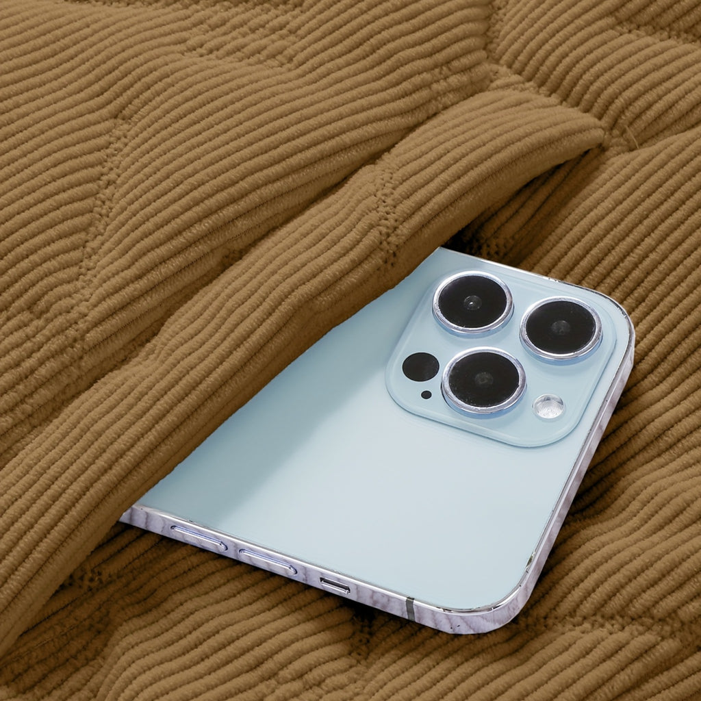 Luzeva | Men’s Fleece Coat Heritage Warmth Classic Fit