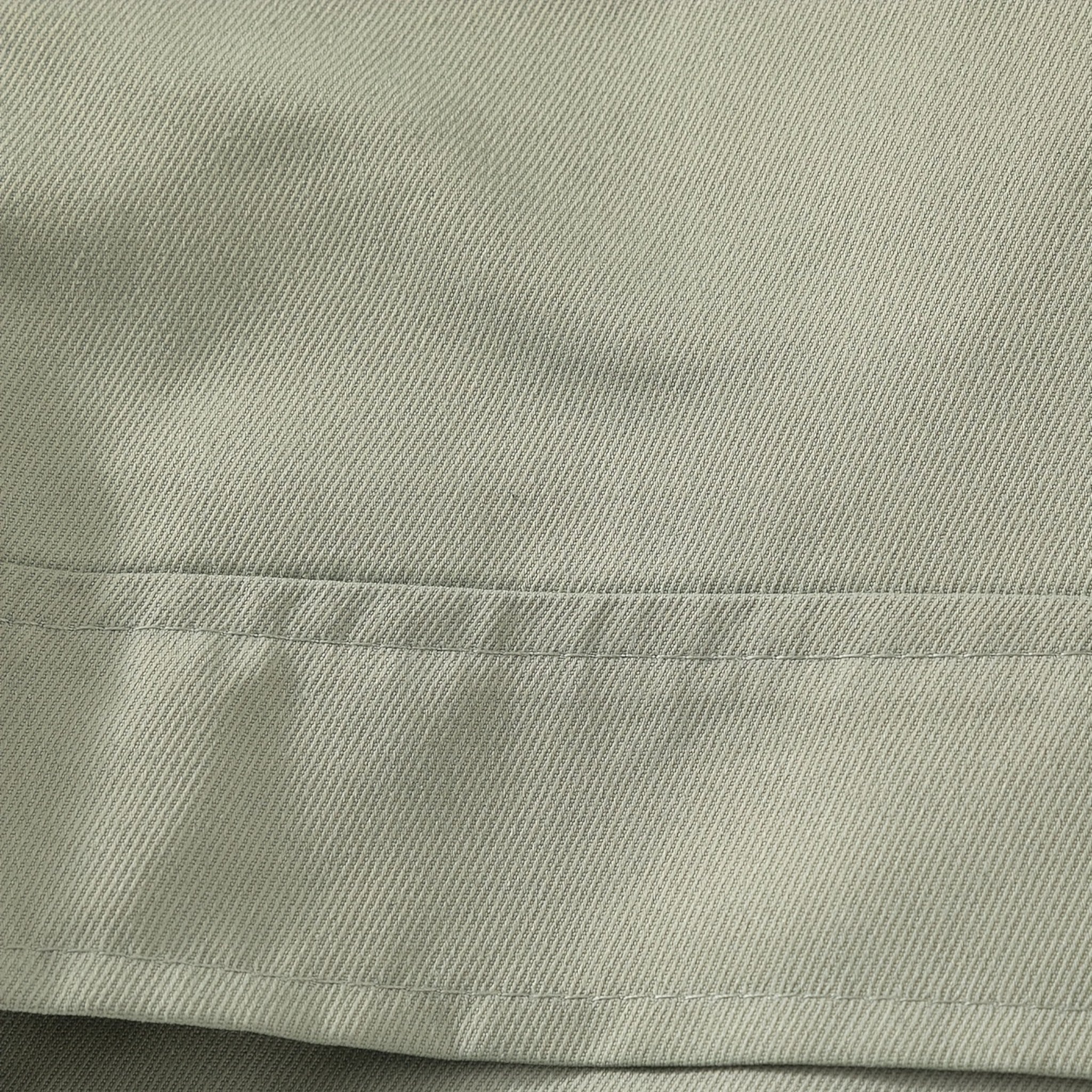 Luzeva | Men’s Heritage Twill Jacket Classic Everyday Elegance