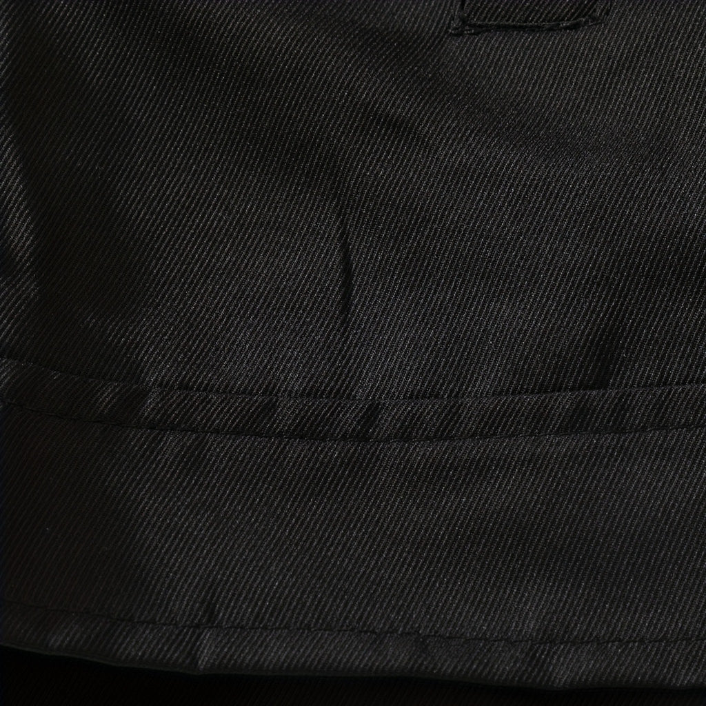 Luzeva | Men’s Heritage Twill Jacket Classic Everyday Elegance