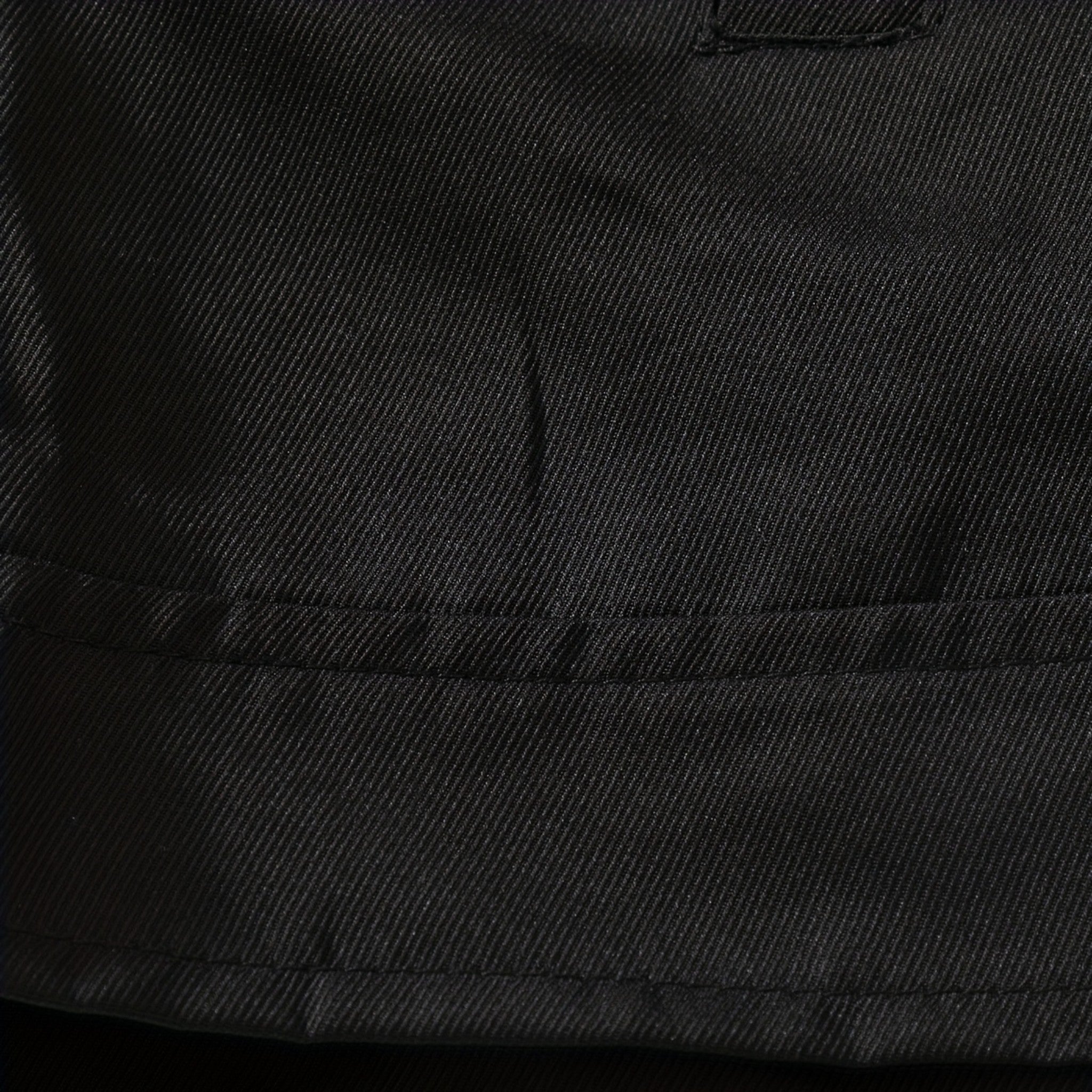 Luzeva | Men’s Heritage Twill Jacket Classic Everyday Elegance