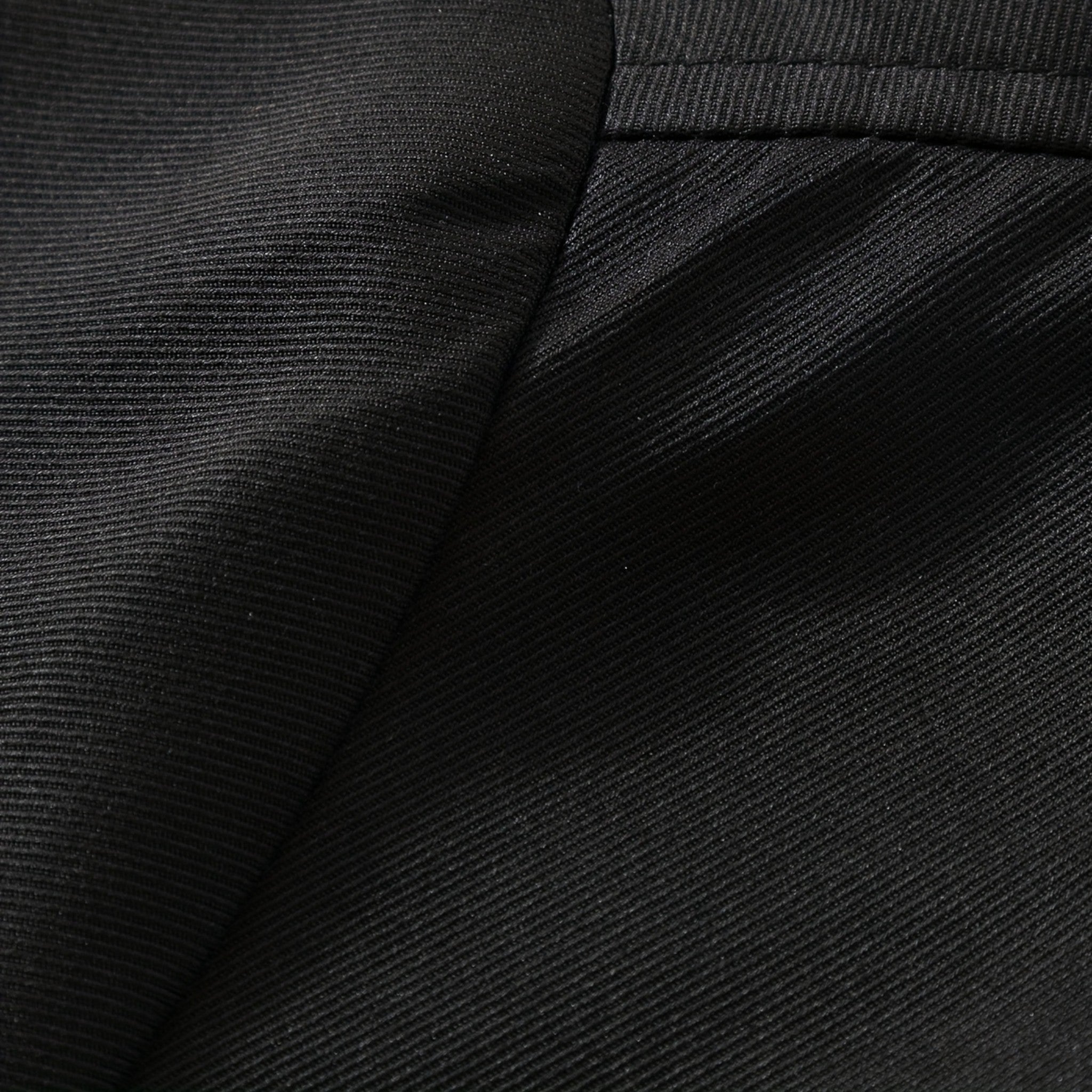 Luzeva | Men’s Heritage Twill Jacket Classic Everyday Elegance