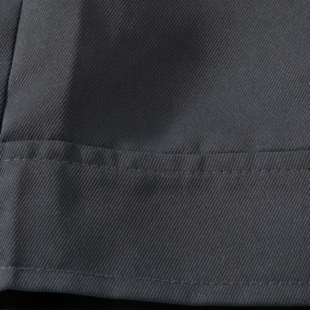 Luzeva | Men’s Heritage Twill Jacket Classic Everyday Elegance