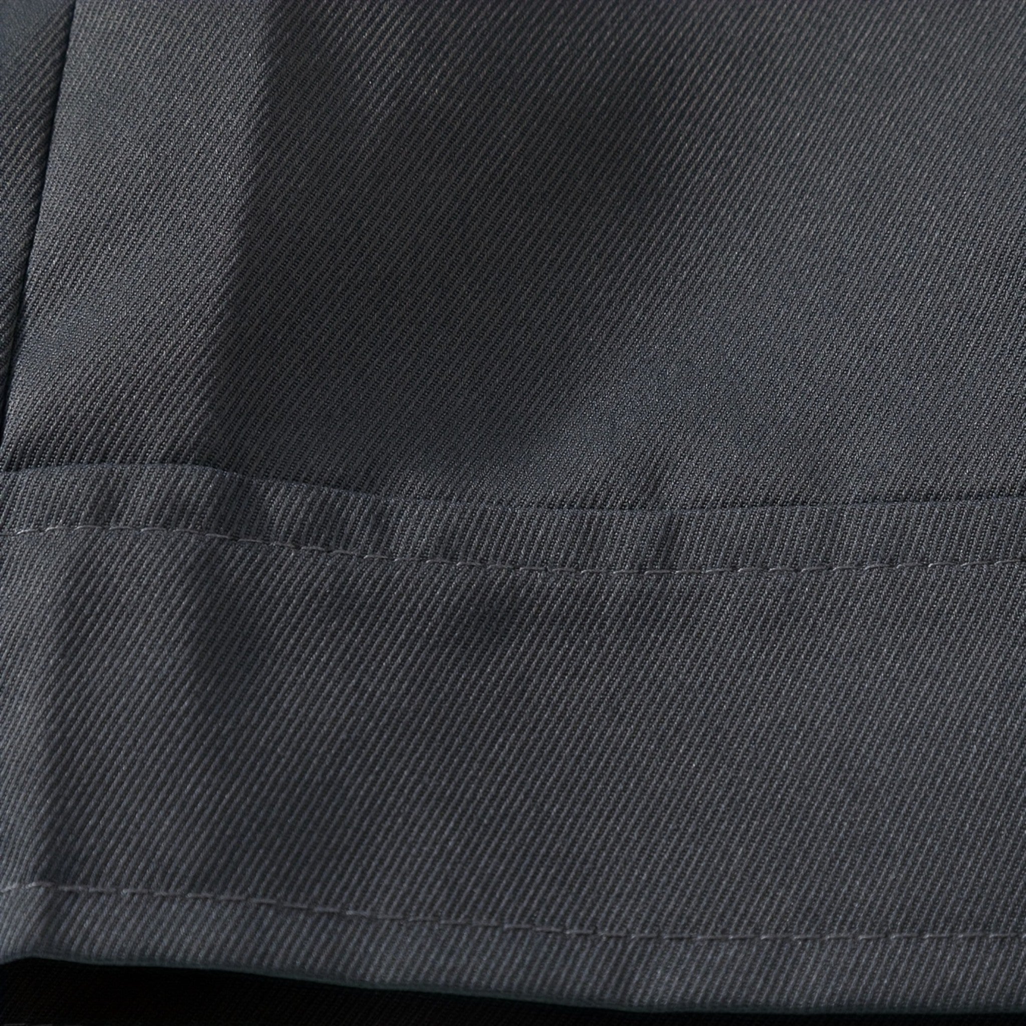 Luzeva | Men’s Heritage Twill Jacket Classic Everyday Elegance