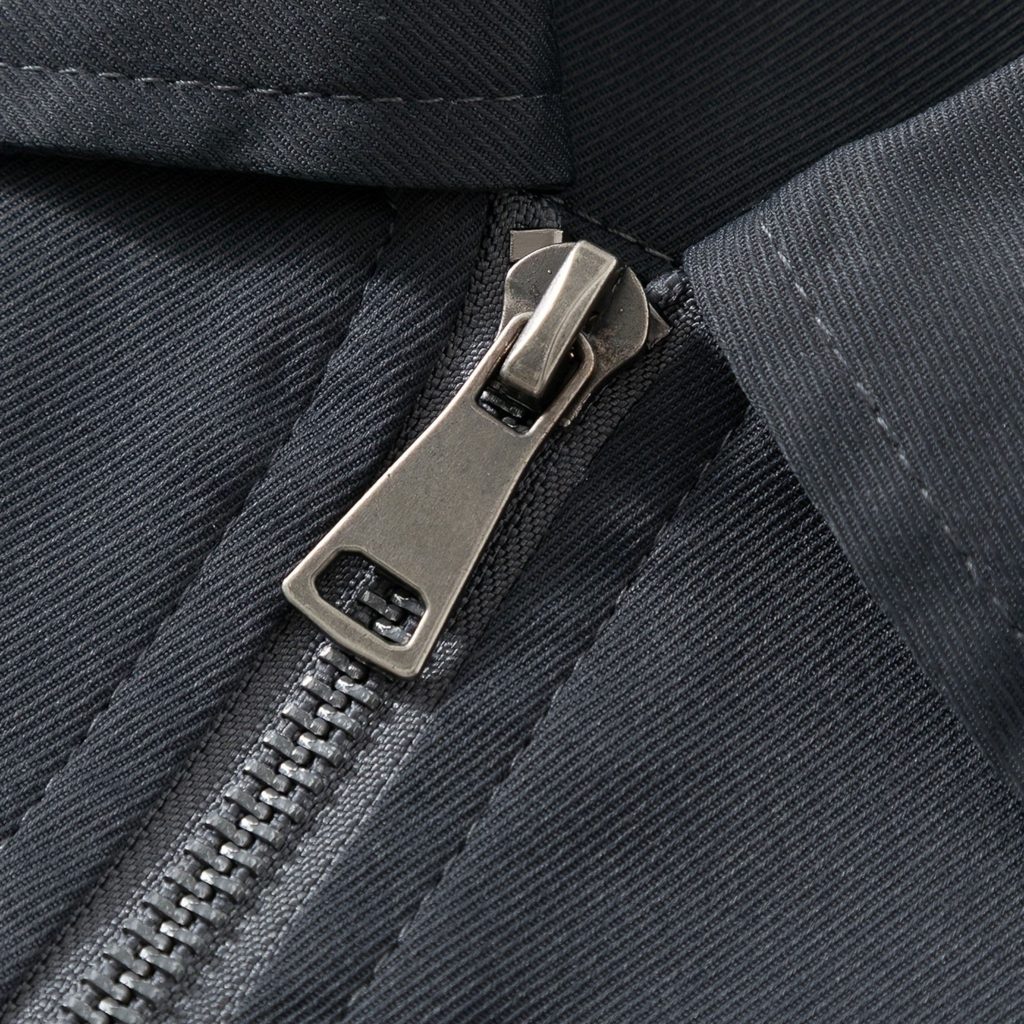 Luzeva | Men’s Heritage Twill Jacket Classic Everyday Elegance