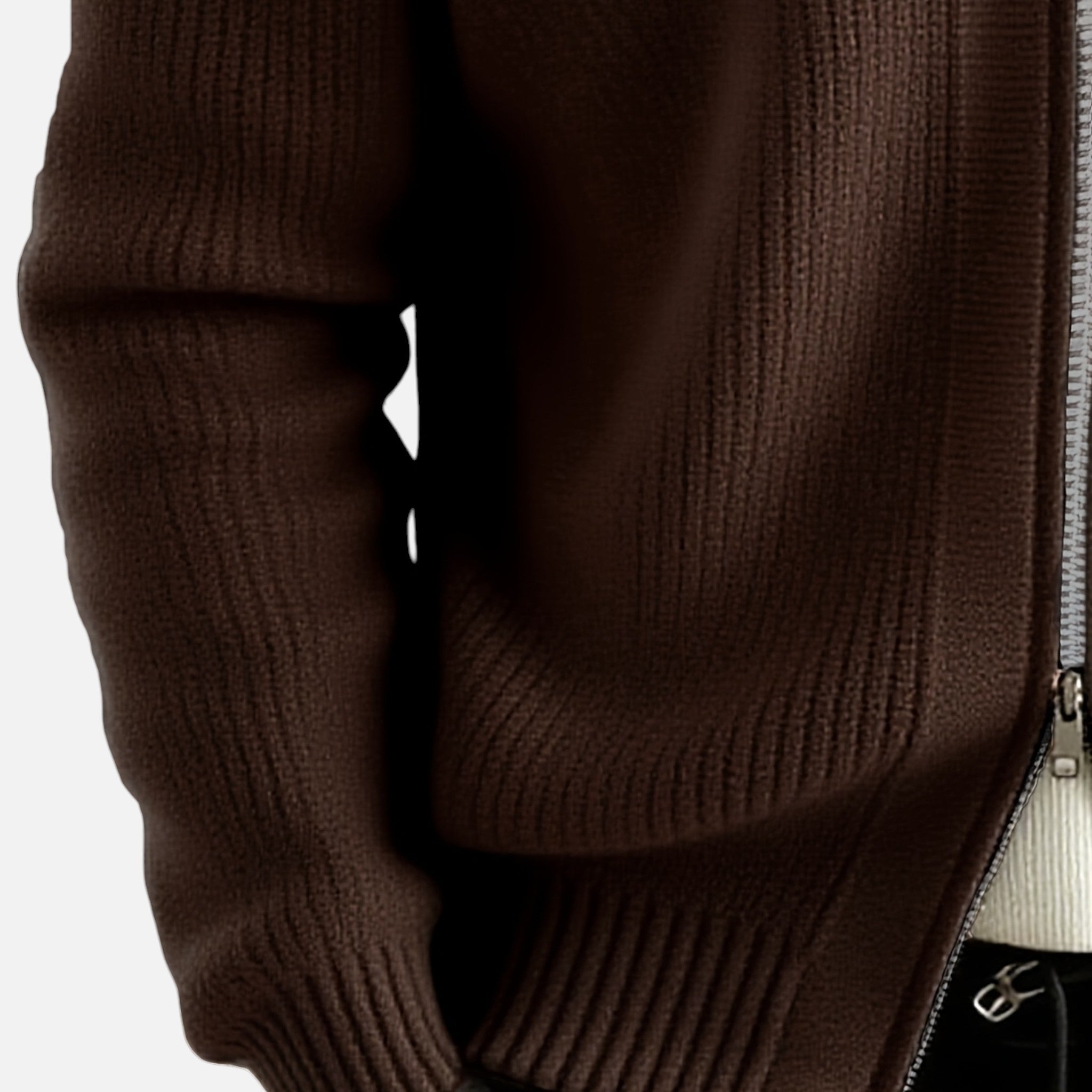 Luzeva | Men's Knit Cardigan Heritage Style Comfortable Fit